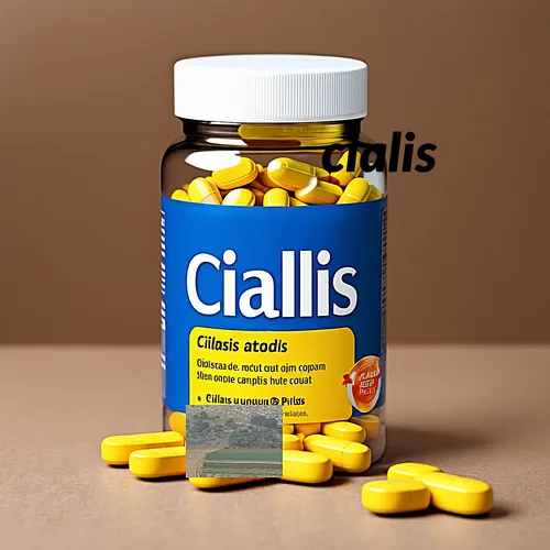 Posso comprare cialis in farmacia senza ricetta